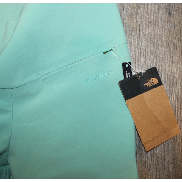 The North Face Women Freedom Wasabi Insulated Snoga Pants 2 Regular NWT $235 - Picture 4 of 10